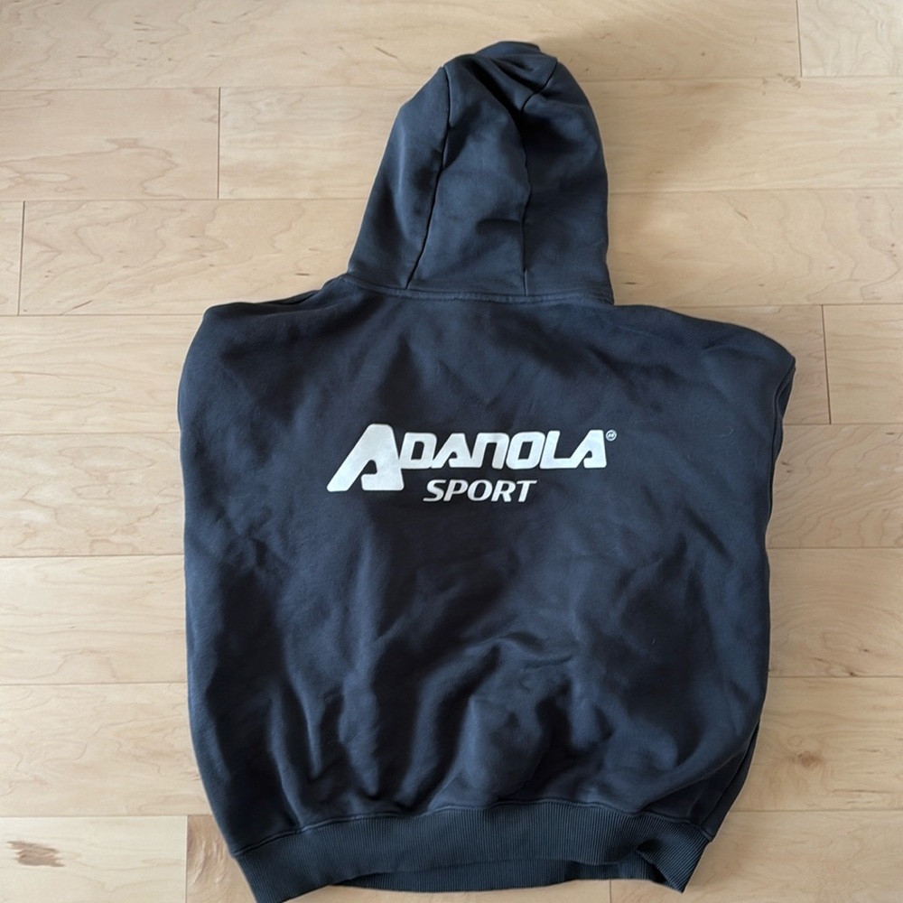 Adanola Sport Sweatshirt